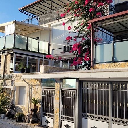 Apartments Katarina Τρογκίρ Εξωτερικό φωτογραφία