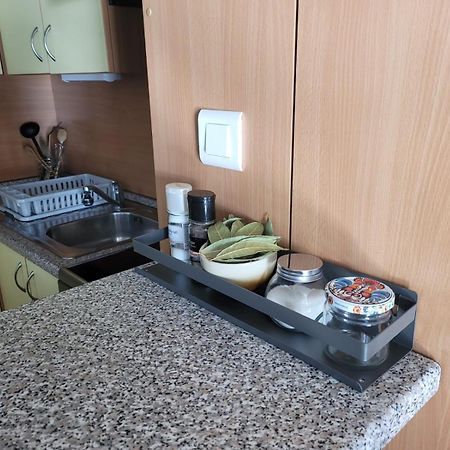 Apartments Katarina Τρογκίρ Εξωτερικό φωτογραφία