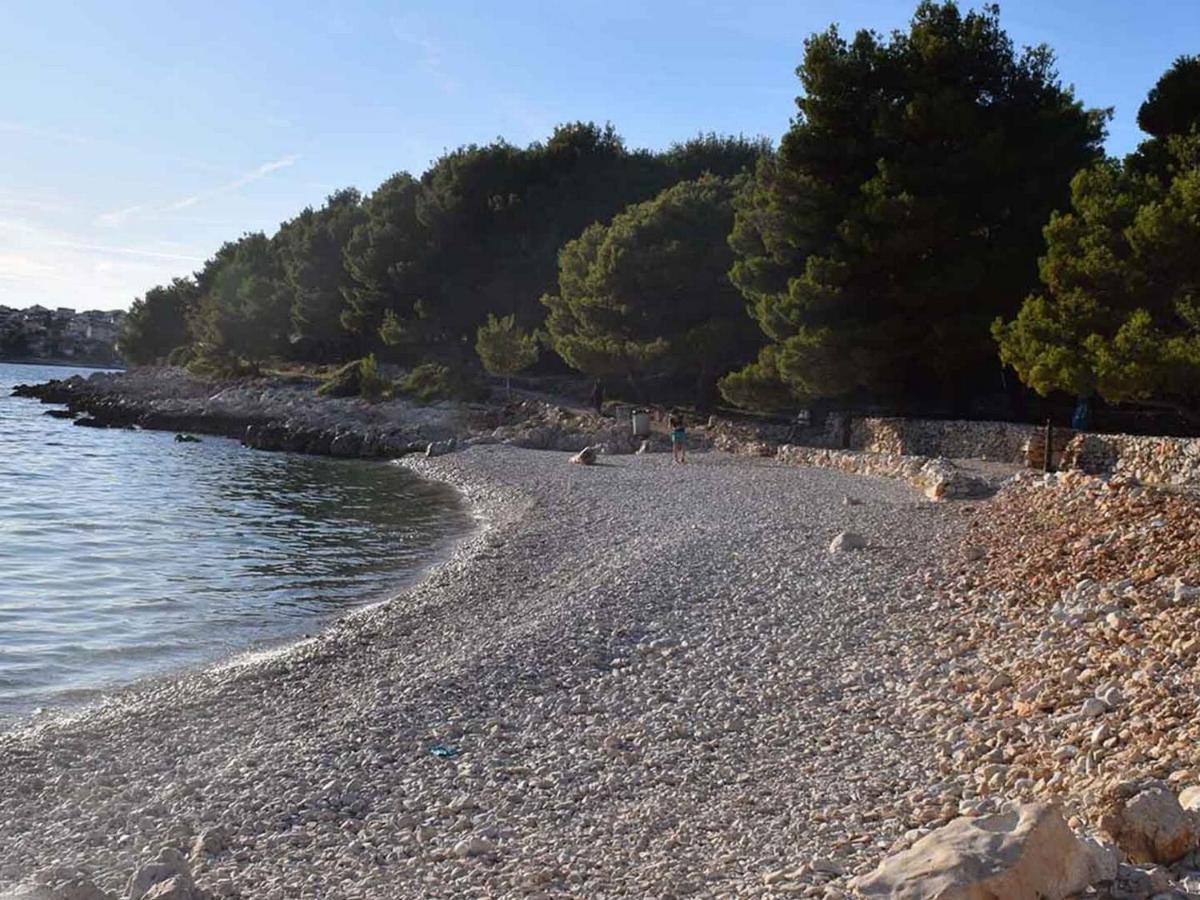Apartments Katarina Τρογκίρ Εξωτερικό φωτογραφία