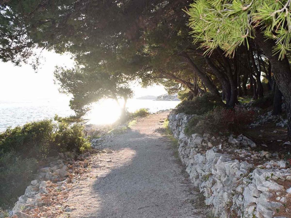 Apartments Katarina Τρογκίρ Εξωτερικό φωτογραφία