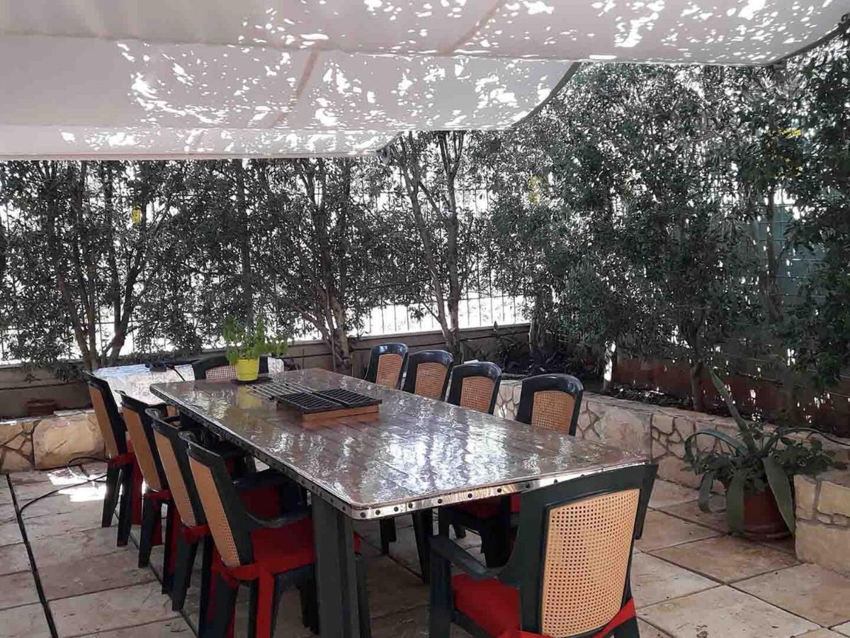 Apartments Katarina Τρογκίρ Εξωτερικό φωτογραφία