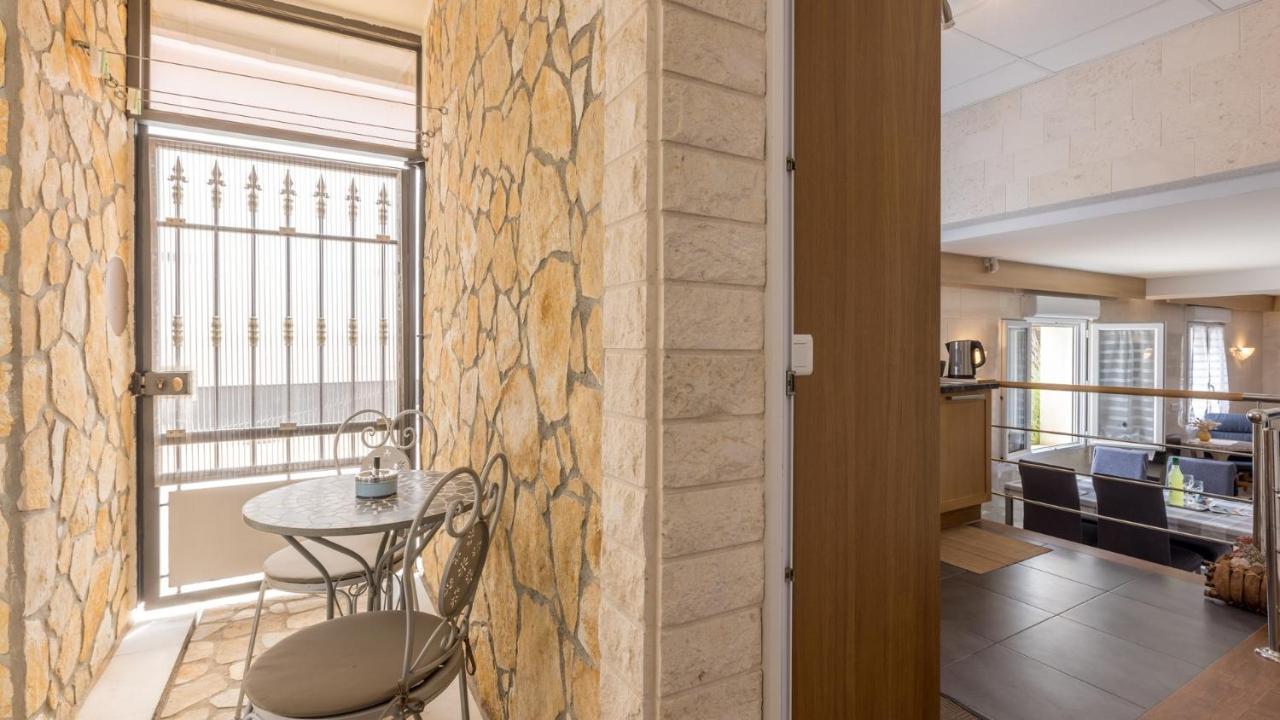 Apartments Katarina Τρογκίρ Εξωτερικό φωτογραφία