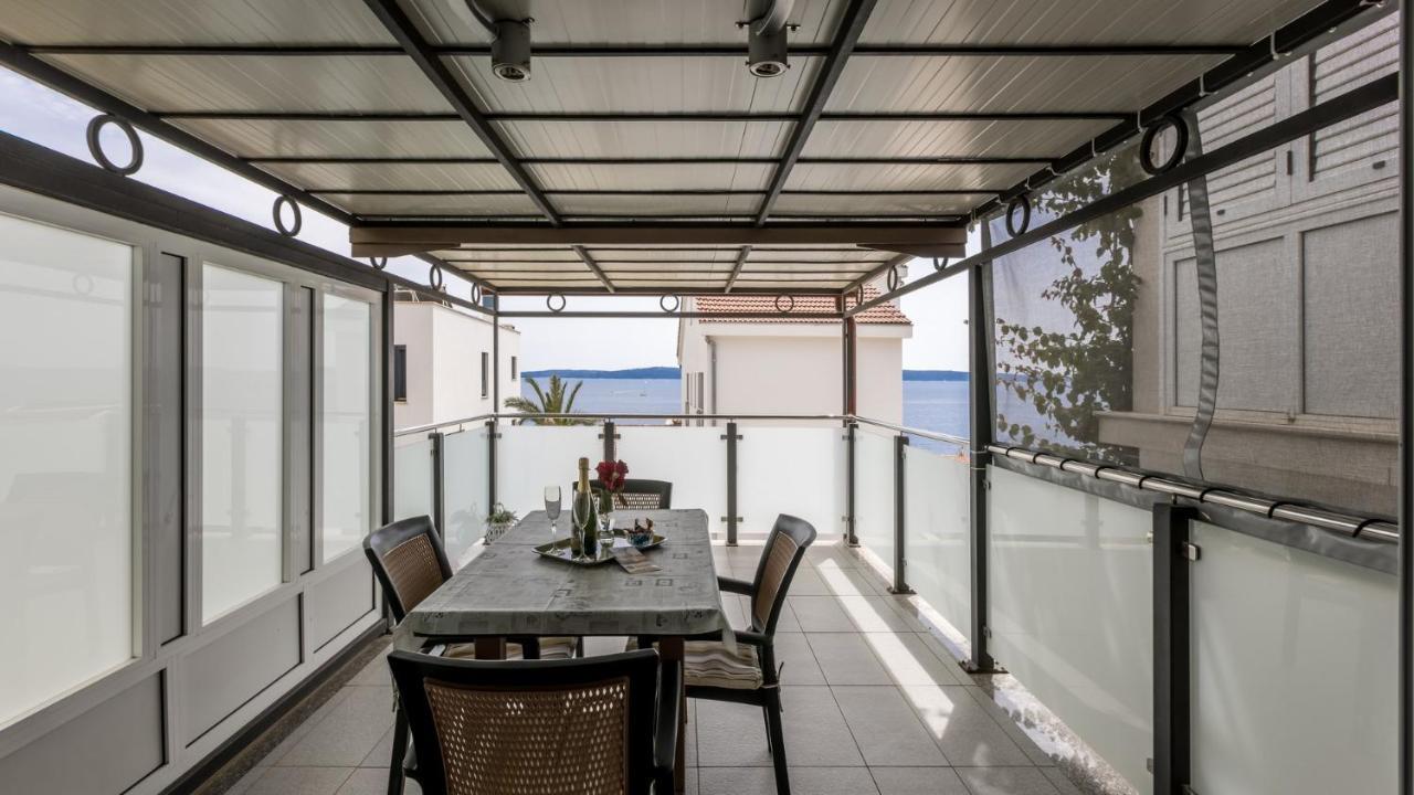 Apartments Katarina Τρογκίρ Εξωτερικό φωτογραφία