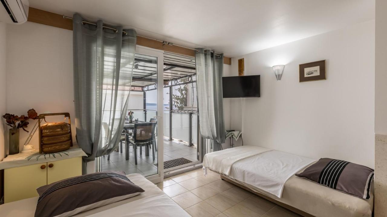 Apartments Katarina Τρογκίρ Εξωτερικό φωτογραφία