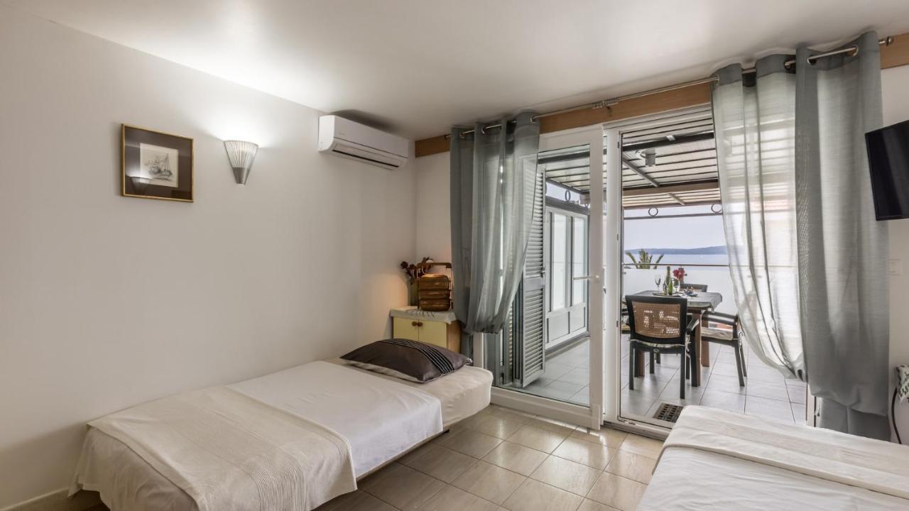 Apartments Katarina Τρογκίρ Εξωτερικό φωτογραφία