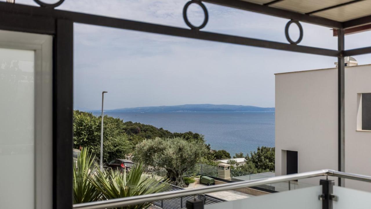 Apartments Katarina Τρογκίρ Εξωτερικό φωτογραφία