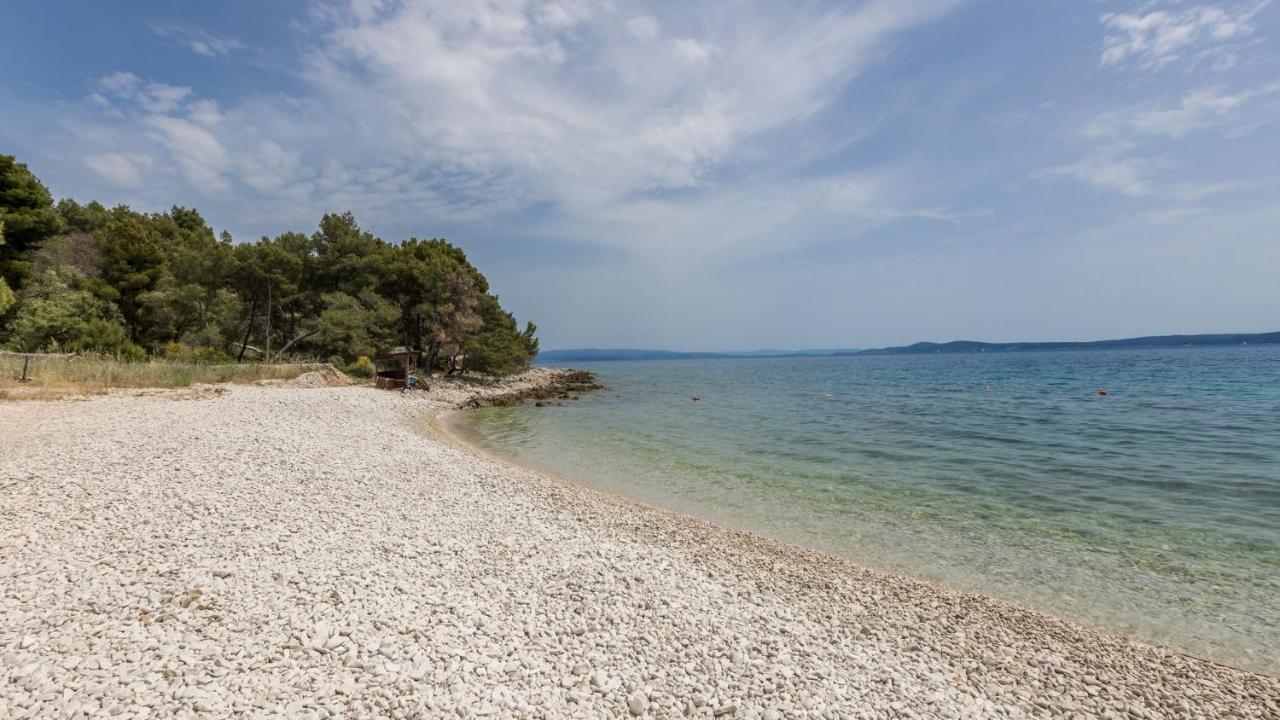 Apartments Katarina Τρογκίρ Εξωτερικό φωτογραφία