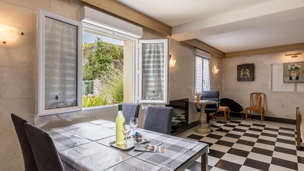 Apartments Katarina Τρογκίρ Εξωτερικό φωτογραφία