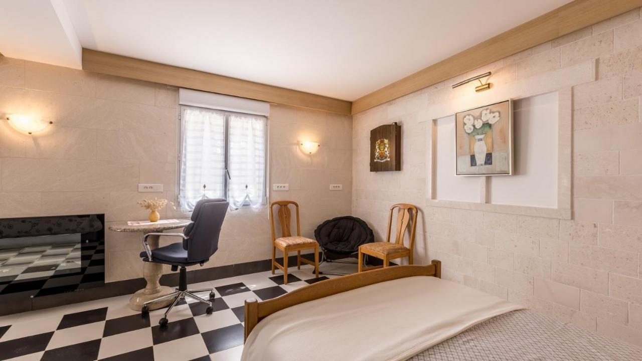Apartments Katarina Τρογκίρ Εξωτερικό φωτογραφία