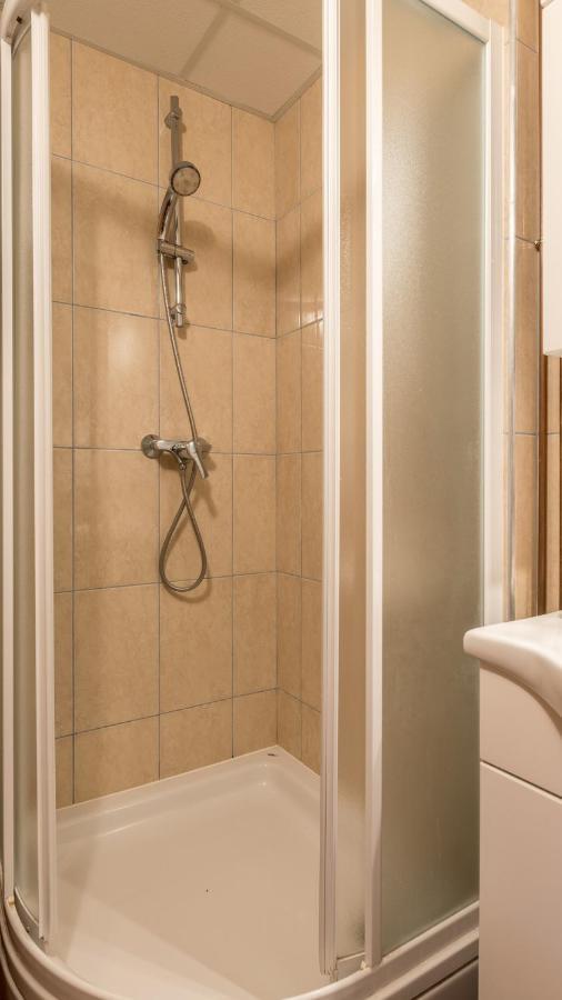 Apartments Katarina Τρογκίρ Εξωτερικό φωτογραφία