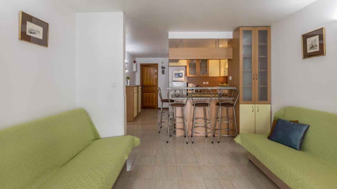 Apartments Katarina Τρογκίρ Εξωτερικό φωτογραφία