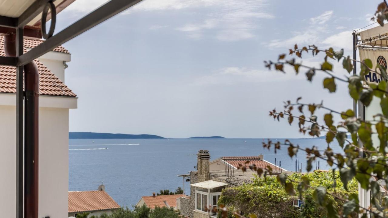 Apartments Katarina Τρογκίρ Εξωτερικό φωτογραφία