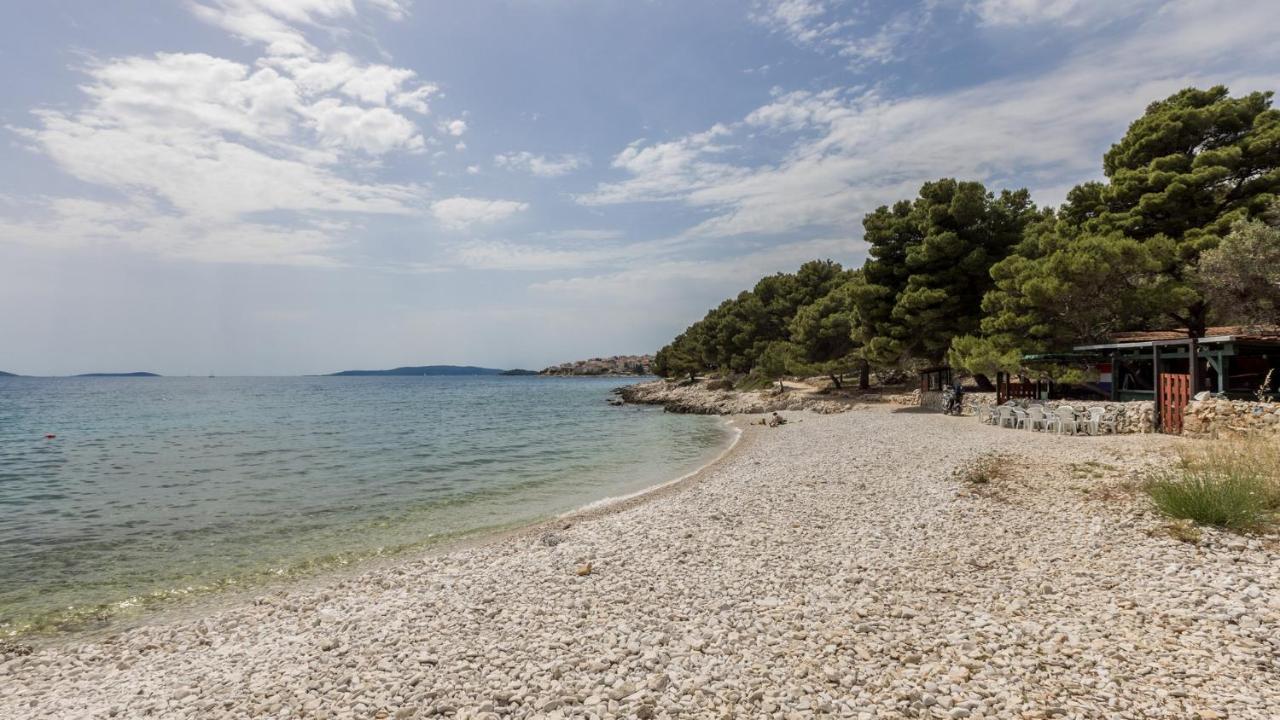 Apartments Katarina Τρογκίρ Εξωτερικό φωτογραφία