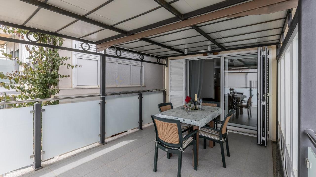 Apartments Katarina Τρογκίρ Εξωτερικό φωτογραφία