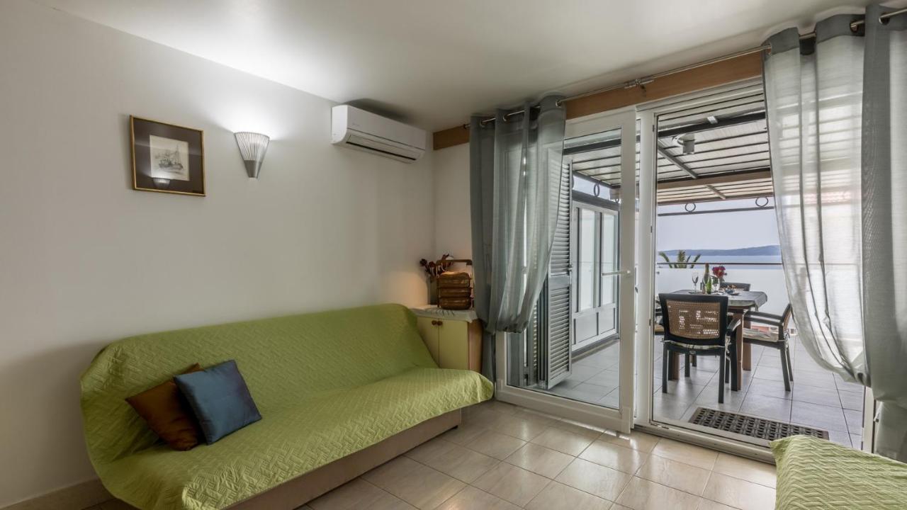 Apartments Katarina Τρογκίρ Εξωτερικό φωτογραφία
