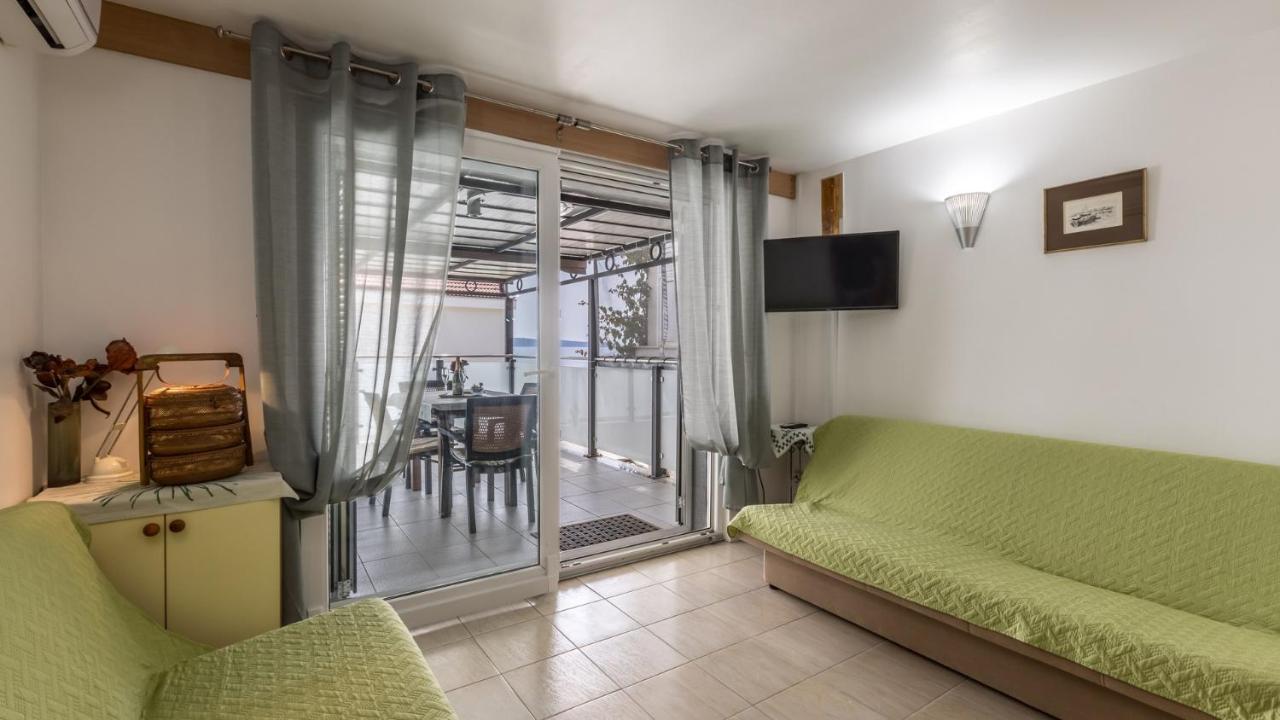 Apartments Katarina Τρογκίρ Εξωτερικό φωτογραφία