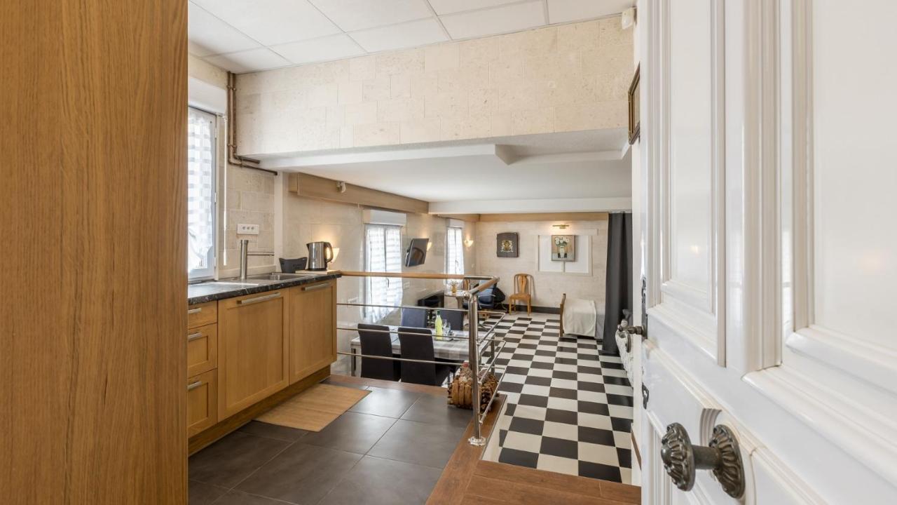 Apartments Katarina Τρογκίρ Εξωτερικό φωτογραφία