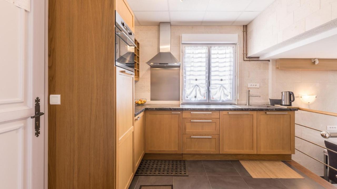 Apartments Katarina Τρογκίρ Εξωτερικό φωτογραφία