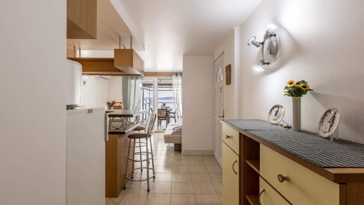 Apartments Katarina Τρογκίρ Εξωτερικό φωτογραφία
