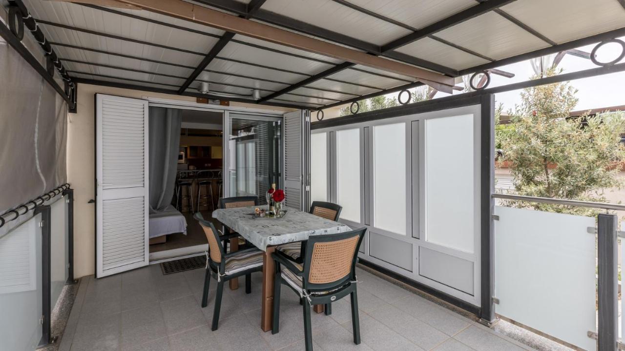 Apartments Katarina Τρογκίρ Εξωτερικό φωτογραφία