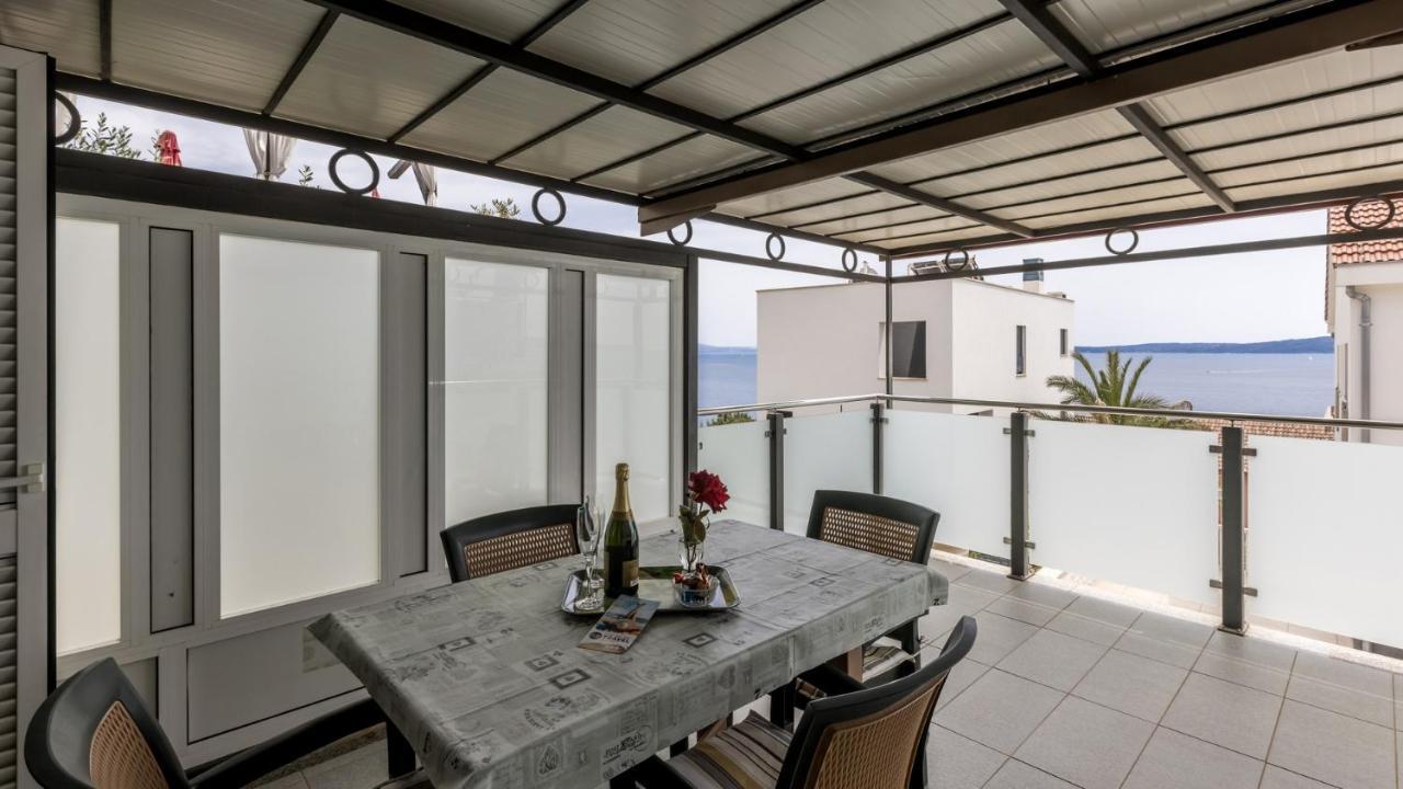 Apartments Katarina Τρογκίρ Εξωτερικό φωτογραφία