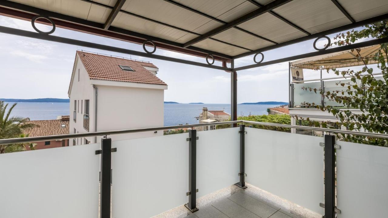 Apartments Katarina Τρογκίρ Εξωτερικό φωτογραφία