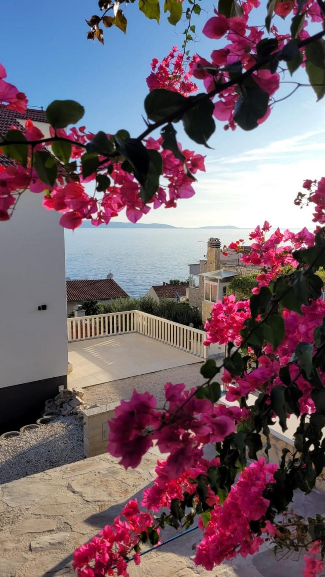 Apartments Katarina Τρογκίρ Εξωτερικό φωτογραφία