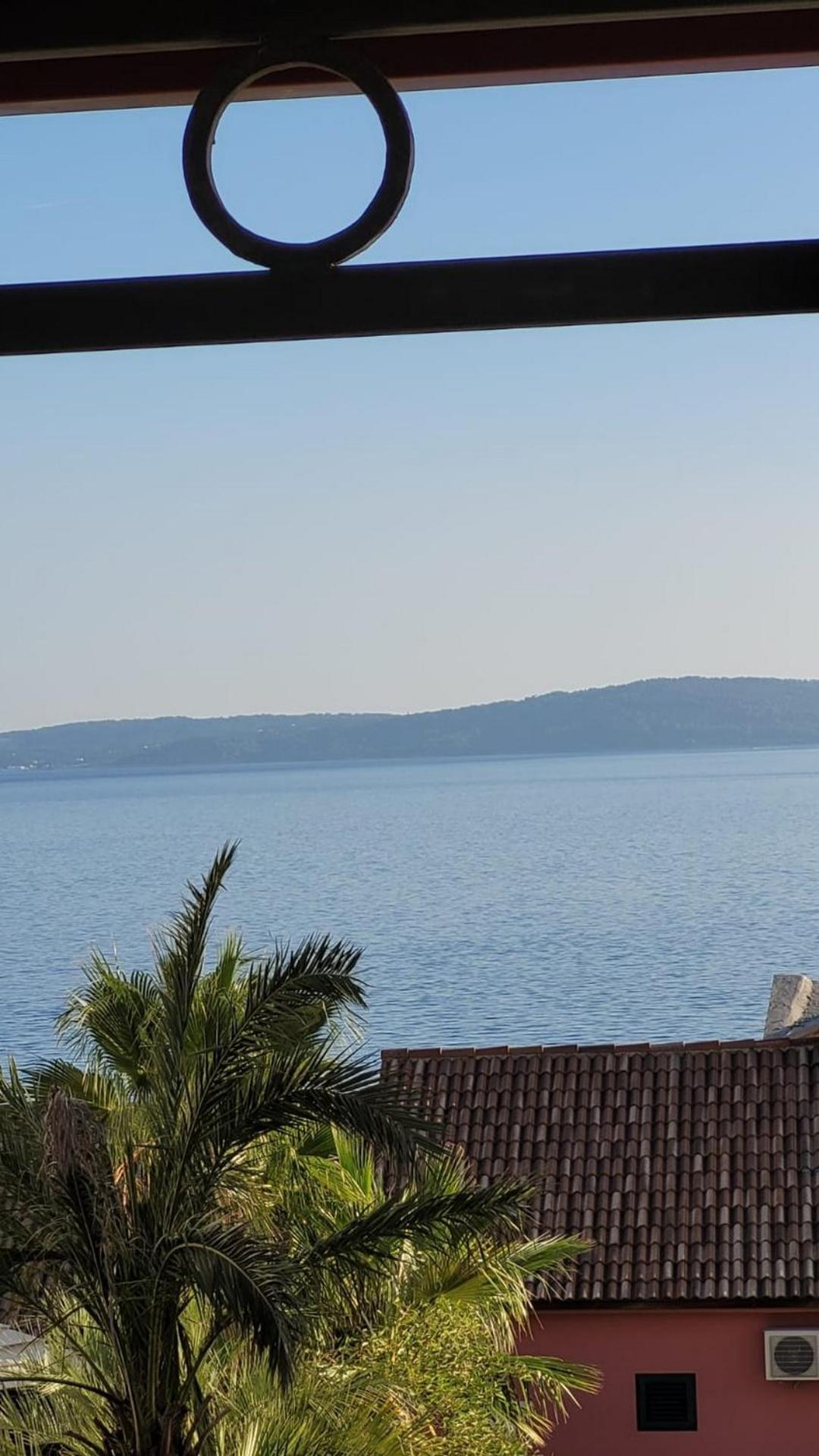 Apartments Katarina Τρογκίρ Εξωτερικό φωτογραφία