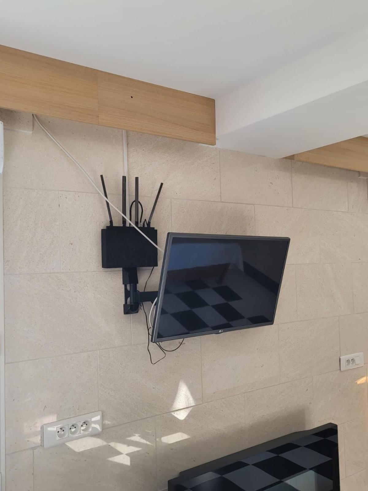 Apartments Katarina Τρογκίρ Εξωτερικό φωτογραφία