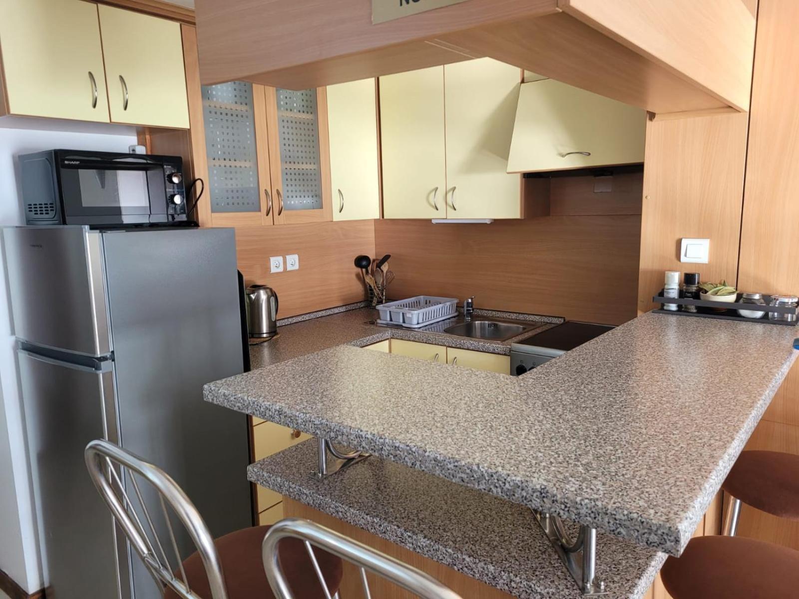 Apartments Katarina Τρογκίρ Εξωτερικό φωτογραφία