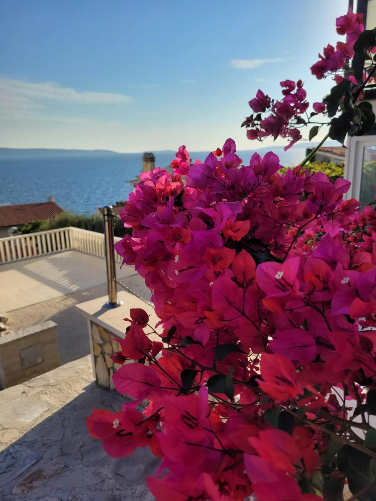 Apartments Katarina Τρογκίρ Εξωτερικό φωτογραφία