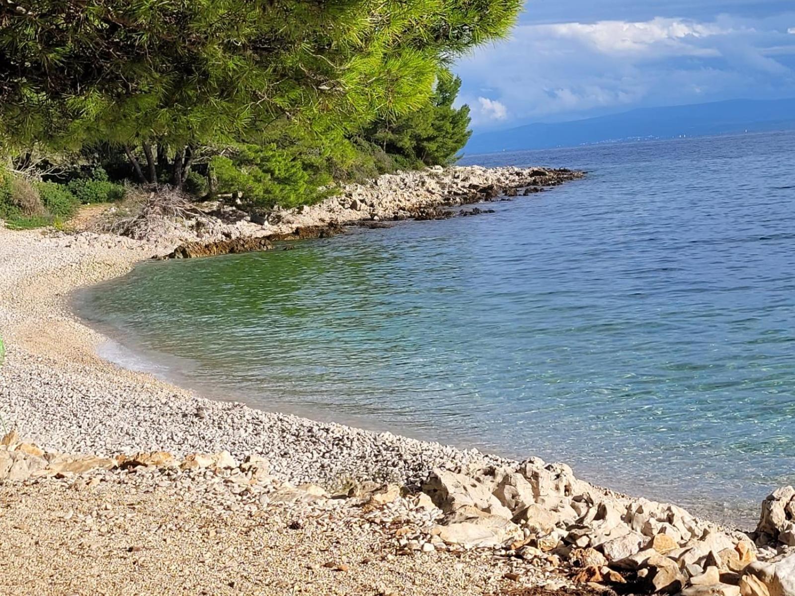Apartments Katarina Τρογκίρ Εξωτερικό φωτογραφία