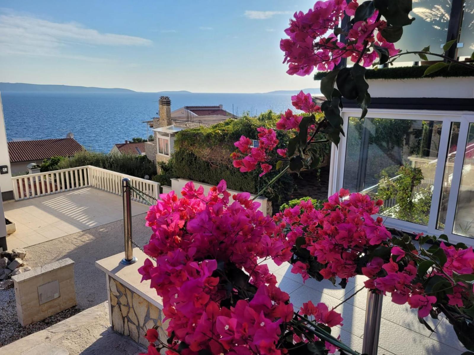 Apartments Katarina Τρογκίρ Εξωτερικό φωτογραφία